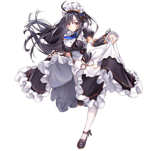 ［新婚少女］琪丽卡常服立绘.png
