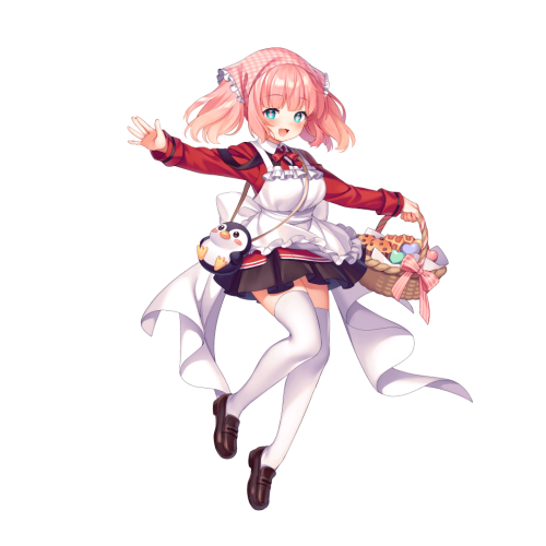 ［甜蜜夏日］莎朗常服立绘.png