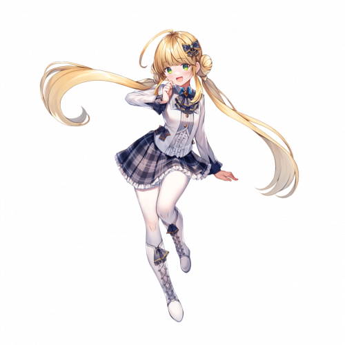 ［突击突击女仆］艾尔狄丽洁常服立绘.png