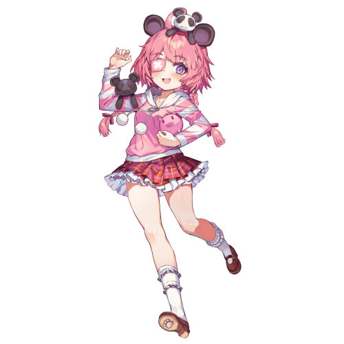 ［妹魔王増量中］梅普露常服立绘.png