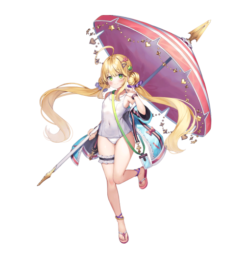 ［夏日的白色闪光］艾尔狄丽洁变身立绘.png