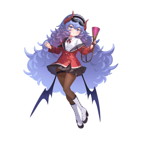 ［傲慢的演出家］罗克姗娜常服立绘.png