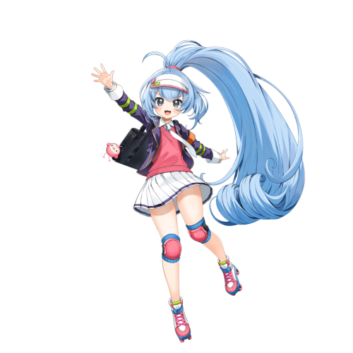 ［极星的最强之枪］千奈常服立绘.png