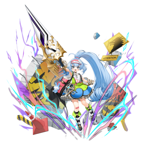 ［极星的最强之枪］千奈变身立绘.png