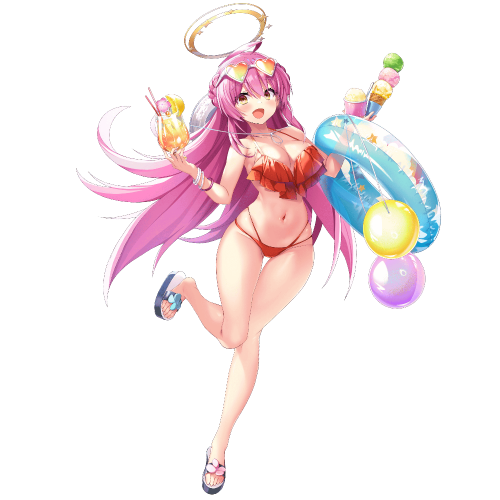 ［夏空的一等星］维纳斯变身立绘.png