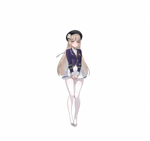 ［无秽祈愿］艾斯提尔常服立绘.png