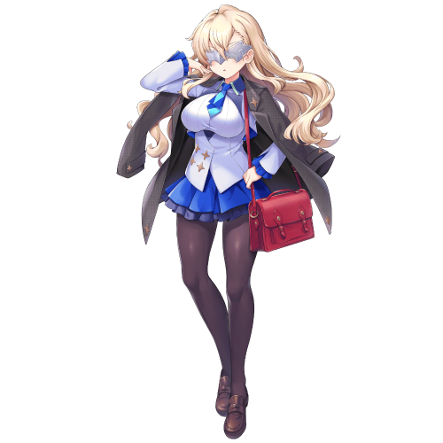 ［金纱的觉醒骑士］阿纽拉丝《星灵》常服立绘.png