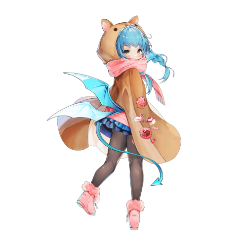 ［暖暖的被窝妖怪］索菲亚常服立绘.png