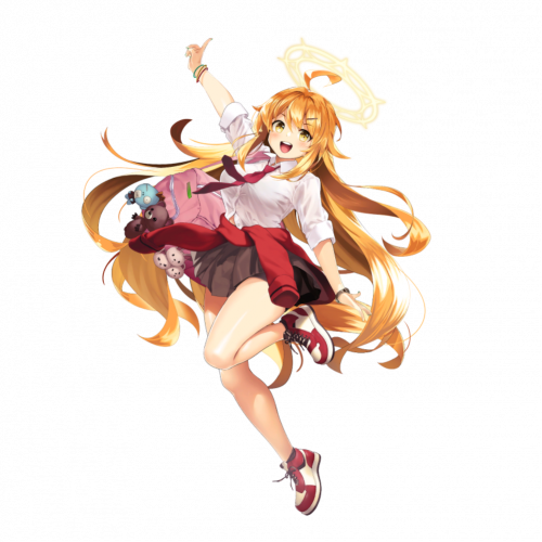 ［圆环的守护天使］拉克夏常服立绘.png