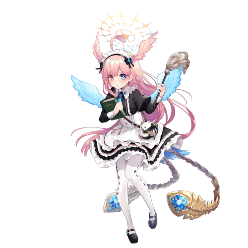 ［卖火柴的天使］菲妮艾尔常服立绘.png
