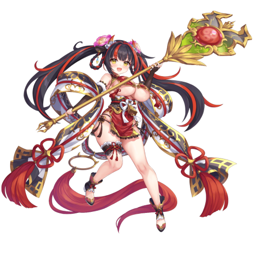 ［铁扇公主］红明《罗刹》变身立绘.png