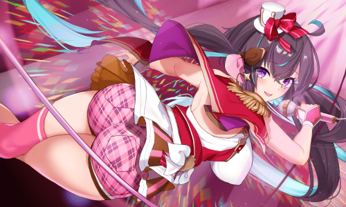 ［可爱风格］雷米卡普攻立绘.png