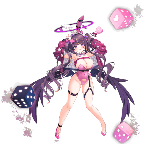 ［逆转投骰］奈泽麦茵变身立绘.png