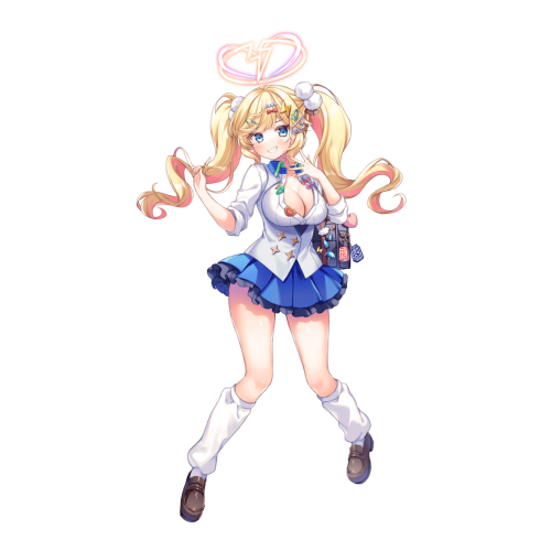 ［嗷呜嗷呜♥狼天使］乌兹梅娅常服立绘.png