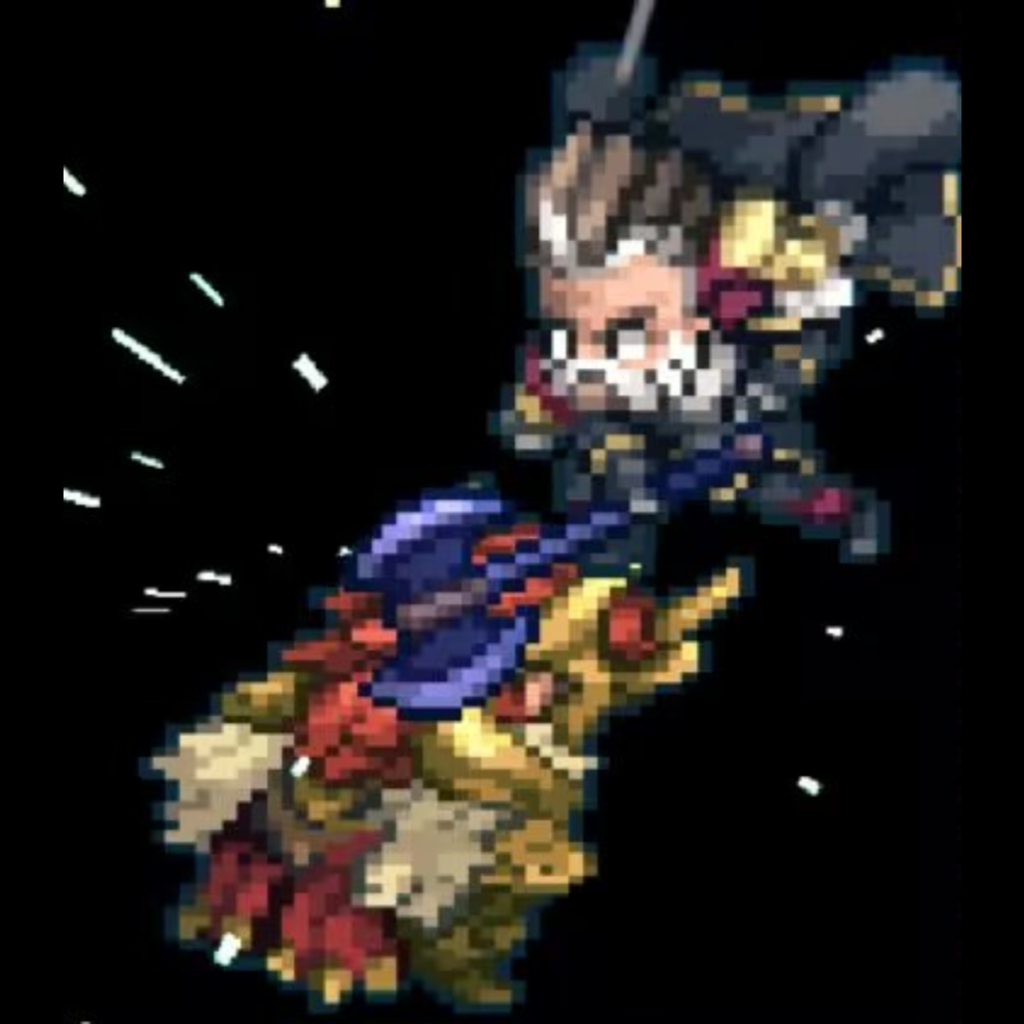 表情 老马劈裁决.png