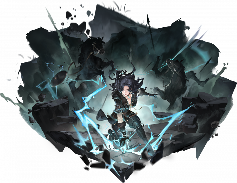 叶奈法（五星）