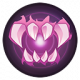 特性 冰原裂齿猪.png