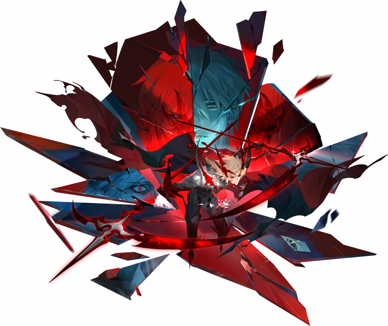 帕西法尔（五星）