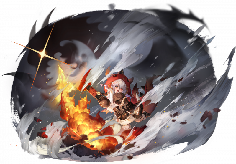 黎各（五星）