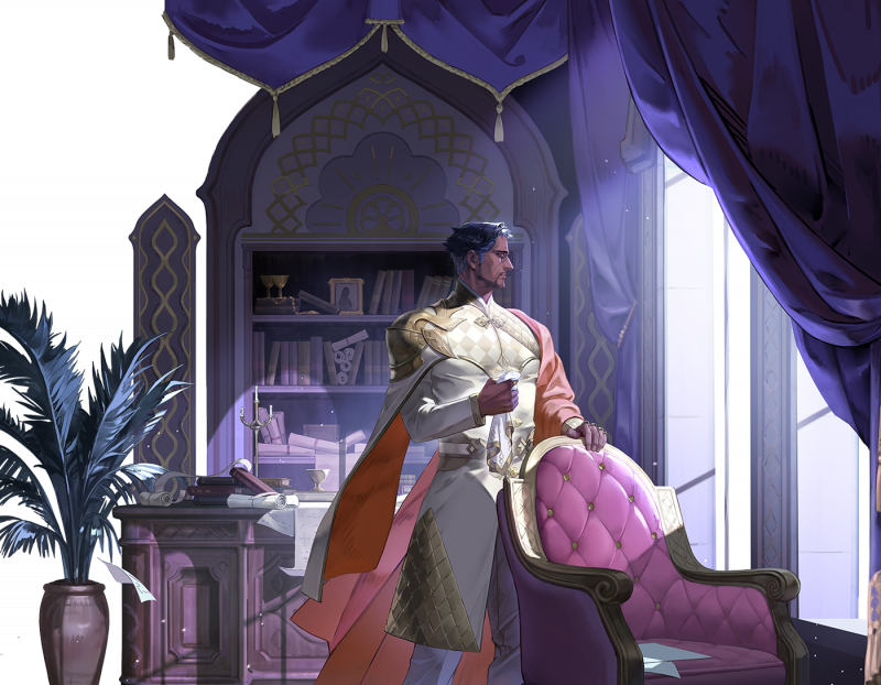 基安希尔（五星）