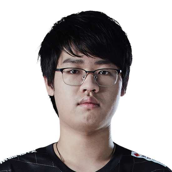 Xiaoxu - 英雄联盟WIKI_BWIKI_哔哩哔哩