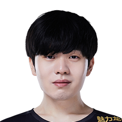 Rookie - 英雄联盟WIKI_BWIKI_哔哩哔哩