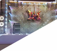 Live面板-翩然降临的真红骑士卡面.png