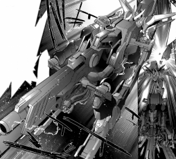 Z-01-T+RZX-6DD兰斯洛特·圣杯·战车正面图.png