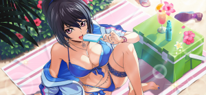 香坂绫乃-夏日假期、青蓝的大胆卡面.png