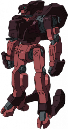 Type-1R无赖（卡莲机）正面图.png