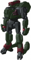 TYPE-1R无赖（泽崎幸麿私人部队规格）正面图.png