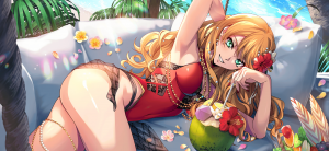奥尔德琳·泽冯-夏日假期、真红的诱惑卡面.png