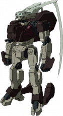 Type-1RC无赖改（藤堂机）正面图.png