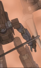 Type-1R无赖（吉尔库斯坦佣兵部队涂装）正面图.png