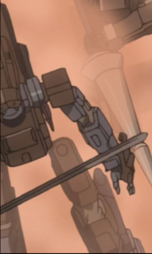 Type-1R无赖（吉尔库斯坦佣兵部队涂装）正面图.png