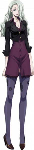 Miss·X正面图.png