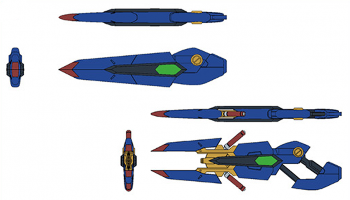 Z-01/S兰斯洛特siN - CodeGeass反叛的鲁路修失落物语WIKI_BWIKI_