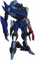 Type-03F月下（先行试作机）正面图.png