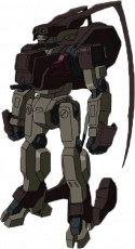 Type-1RC无赖改（四圣剑机）正面图.png