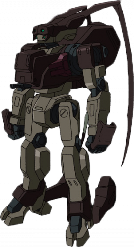 Type-1RC无赖改（四圣剑机）正面图.png