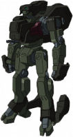Type-1R无赖（日本解放战线机）正面图.png