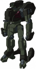 Type-1R无赖（日本解放战线机）正面图.png