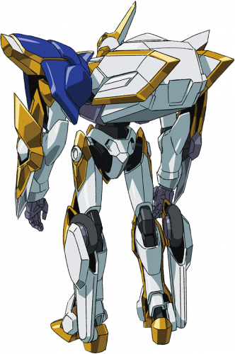 Z-01/S兰斯洛特siN - CodeGeass反叛的鲁路修失落物语WIKI_BWIKI_