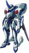 RZX-7兰斯洛特·Club正面图.png