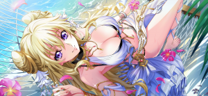 蕾拉·玛露卡尔-夏日假期、金黄的奇迹卡面.png