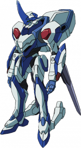 Z-01B兰斯洛特·Club正面图.png