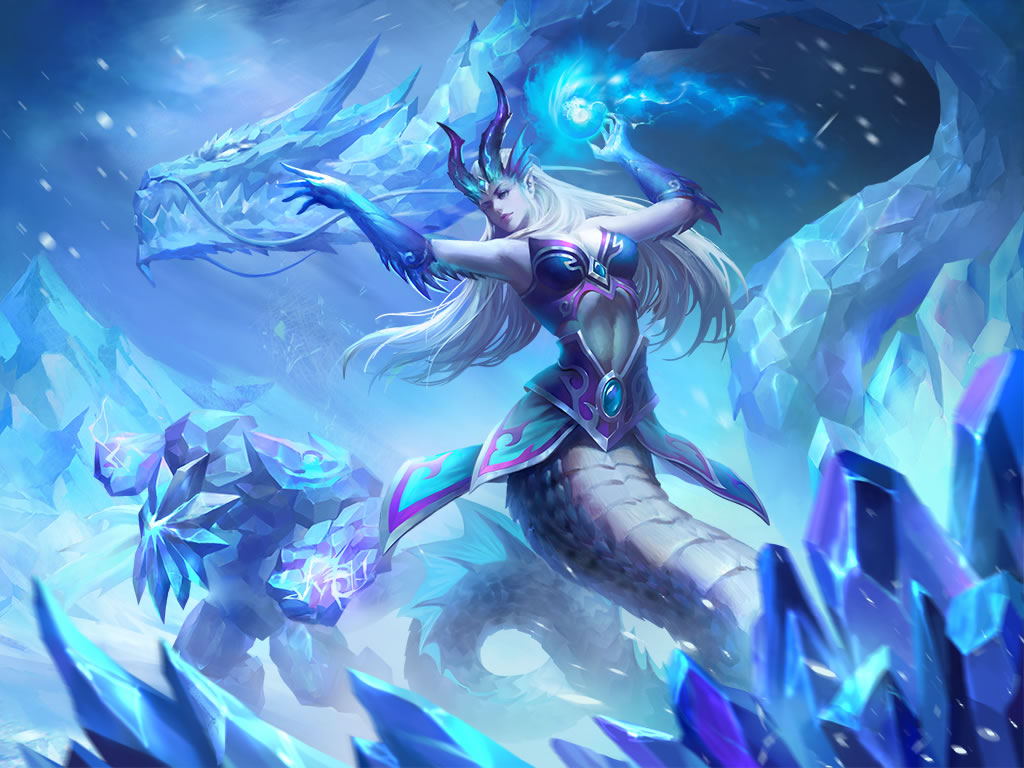 万圣龙女立绘.png