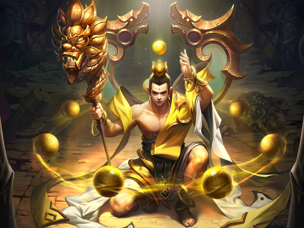 灵吉菩萨立绘.png