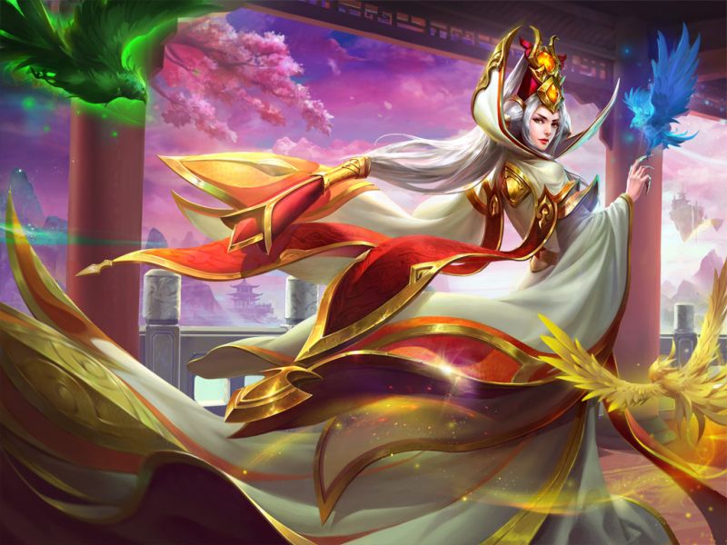 文件:王母娘娘立绘.png