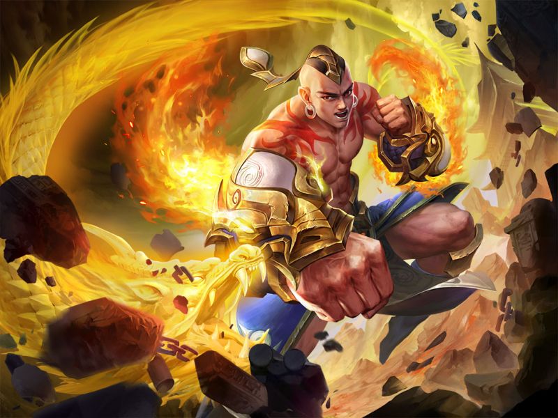 文件:降龙罗汉立绘.png